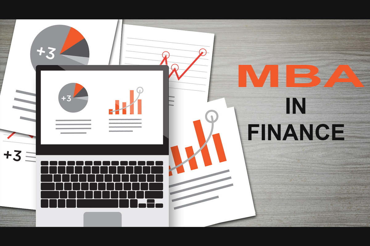 What is MBA Finance all about?