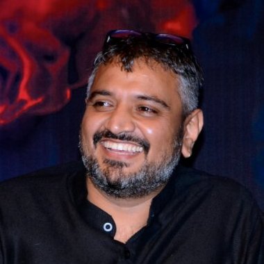  A picture of Kunal Jeswani, the Chief Executive Officer of Ogilvy and Mather, India; who completed MBA from MICA.