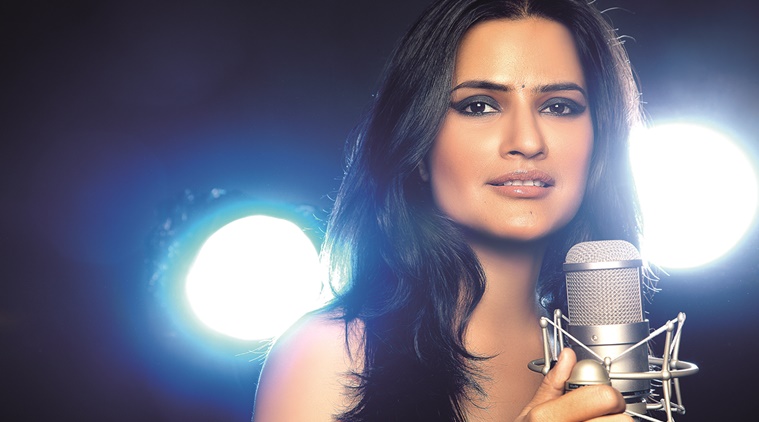 Sona Mohapatra| Singer, composer and lyricist