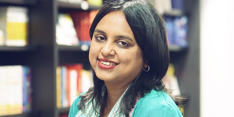 Rashmi Bansal| Author and entrepreneur