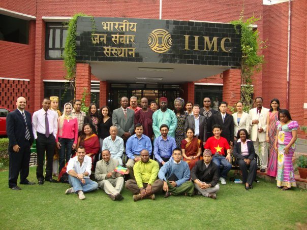 IIMC – one of the best MBA colleges in India