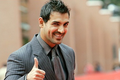 Image of John Abraham who holds an MBA from NMIMS.