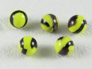 5 marbles to show unique tricks for CAT exam