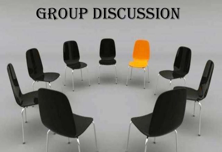 5 Tips to Successfully Crack a Group Discussion
