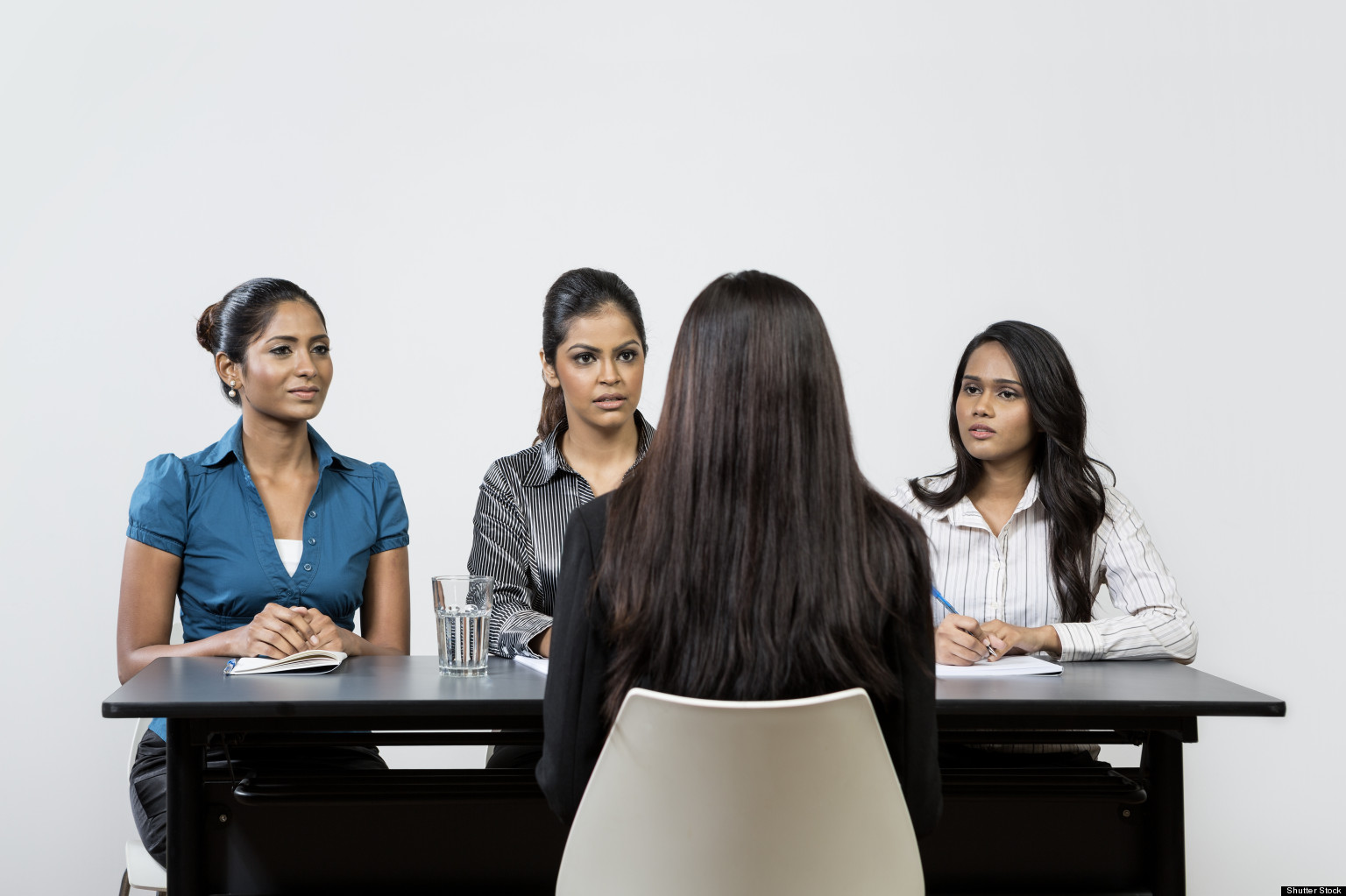 How to face MBA interview questions with confidence