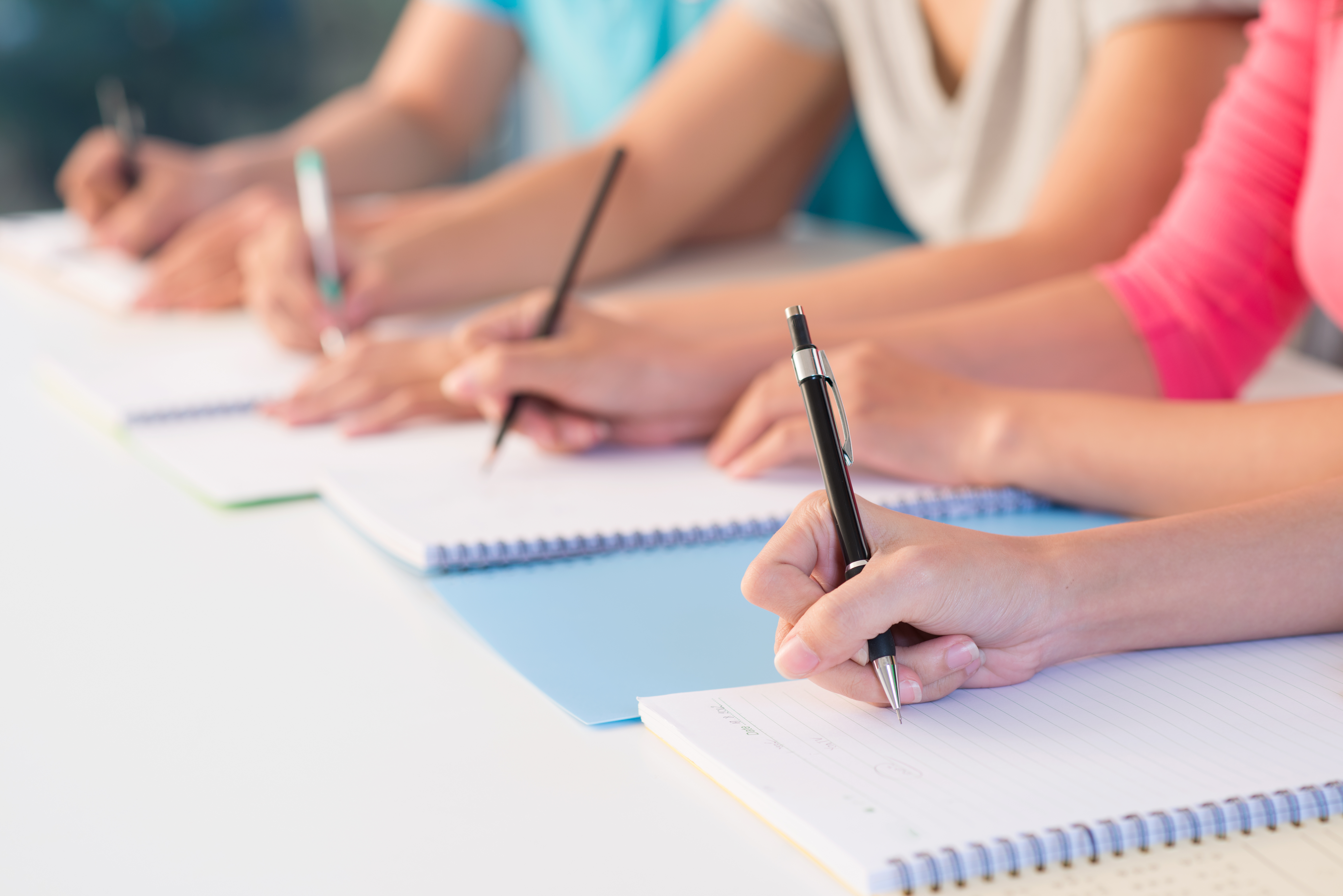 Useful tips for approaching the written assessment test during MBA application