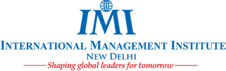 Logo of IMI Delhi