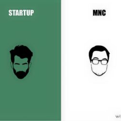 After MBA Jobs: Start-up or MNC?