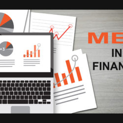 What is MBA Finance all about?