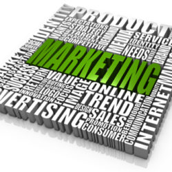 Various Aspects of Marketing such as Advertising, Promotions, Media