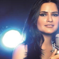 Sona Mohapatra| Singer, composer and lyricist